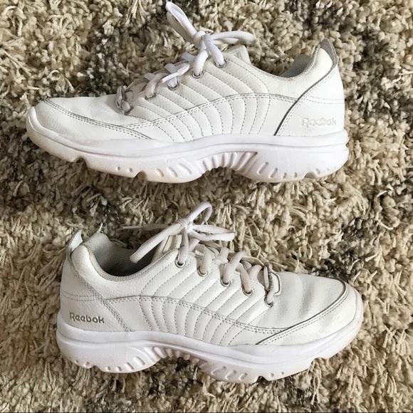 reebok chunky shoes